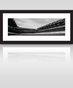 Croke Park Panoramic